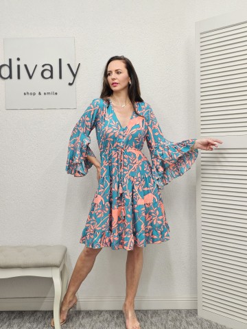 ROCHIE LINA
