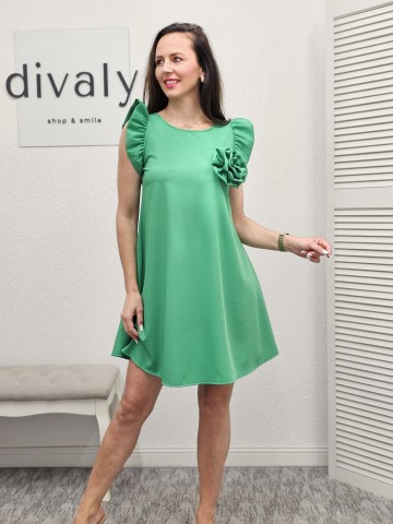 ROCHIE ARA GREEN