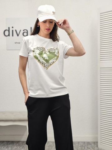 TRICOU LULI