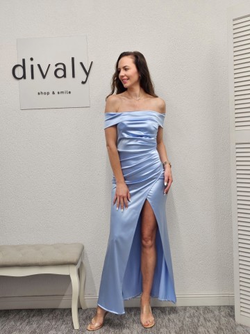 ROCHIE JOJO BLUE