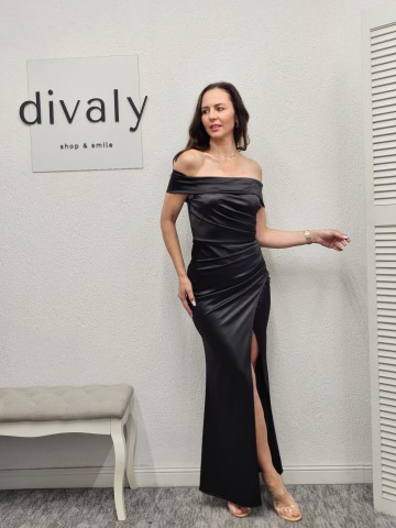 ROCHIE JOJO BLACK