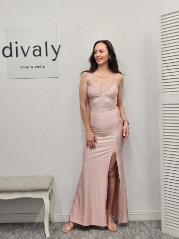 ROCHIE CLAUDIS PINK