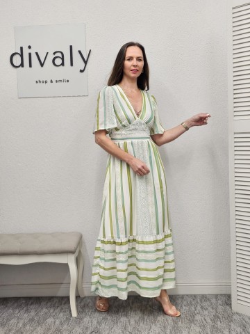 ROCHIE CLARA VERDE