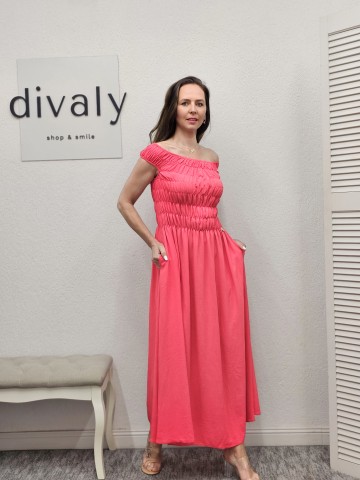 ROCHIE CELINE CORAI