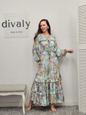 ROCHIE DALINA COLOR