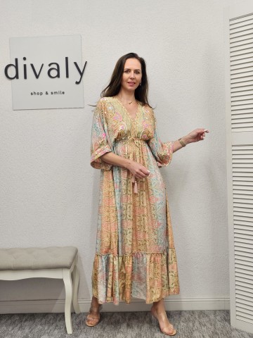ROCHIE DELIA