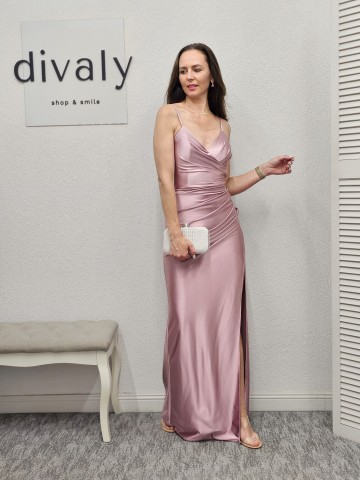 ROCHIE ANDRA PINK