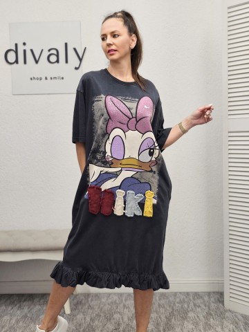 ROCHIE BILY BLACK