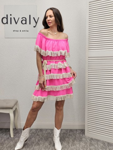 ROCHIE SORINA
