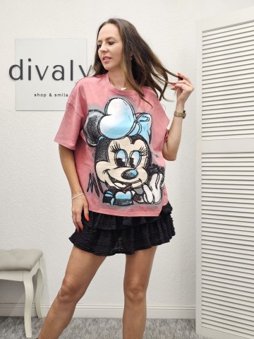 TRICOU KITTY