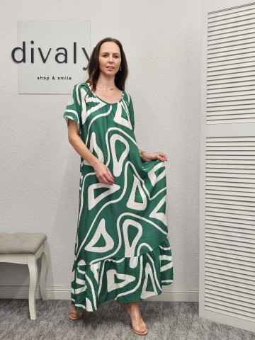 ROCHIE BEA GREEN