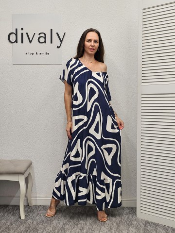 ROCHIE BEA BLUE