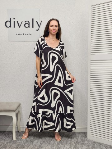 ROCHIE BEA BLACK