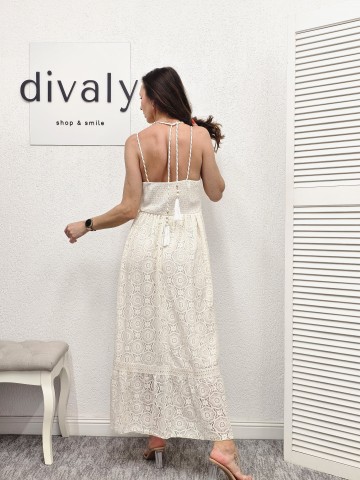 ROCHIE ELISA CREM