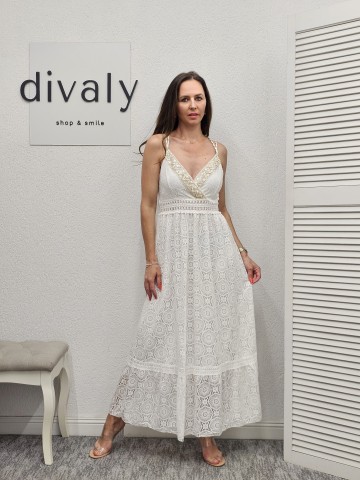 ROCHIE GIULIA WHITE