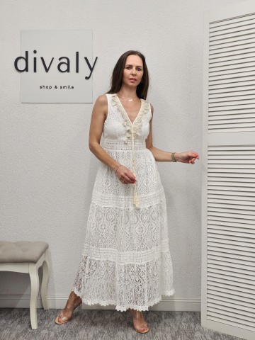ROCHIE MARA WHITE