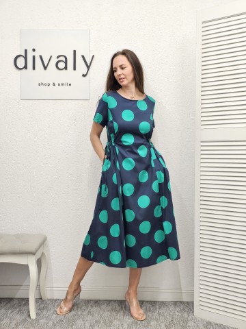 ROCHIE ROBI BLUE