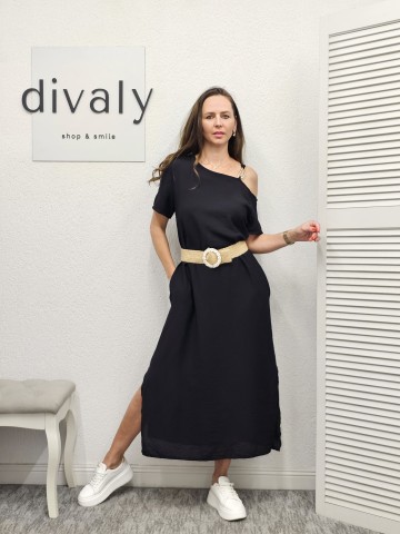 ROCHIE AURORA BLACK