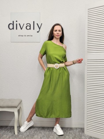 ROCHIE AURORA GREEN