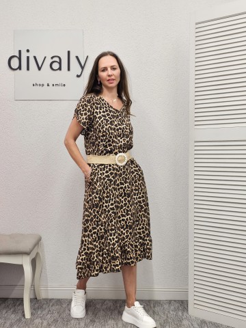ROCHIE DIANA PRINT