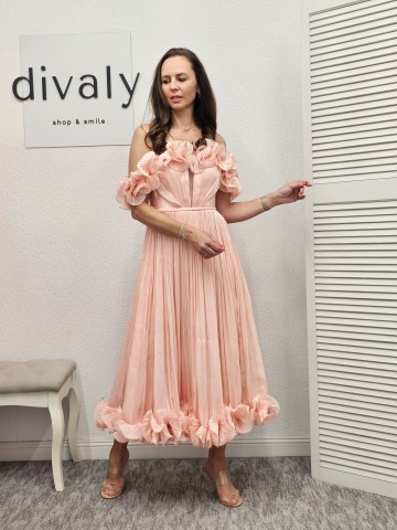ROCHIE VIVA PEACH