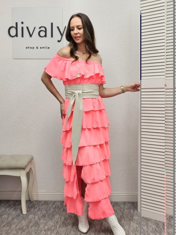 ROCHIE OLIVER CORAI