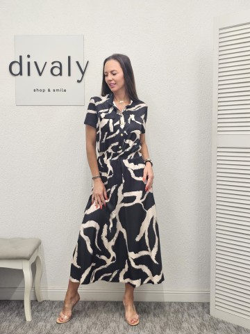 ROCHIE DEDE