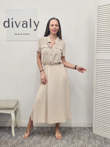 ROCHIE DARIA