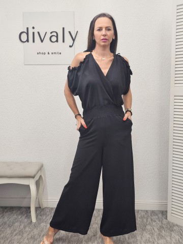 SALOPETA EVA