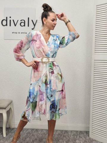 ROCHIE DOUGLAS