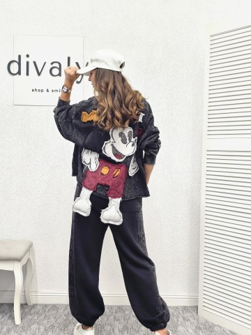 BLUZA EVE