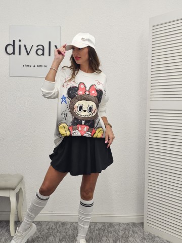 BLUZA LA BUBU