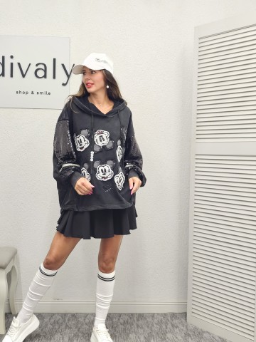 BLUZA LAURA