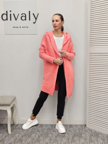CARDIGAN INA CORAI