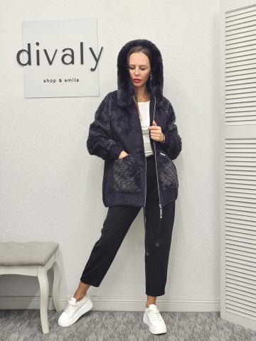 CARDIGAN WILI MOV