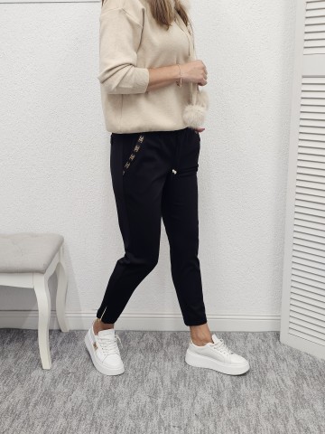 PANTALONI MODA