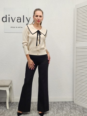 BLUZA ADE CREM