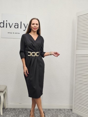 ROCHIE CAROL BLACK