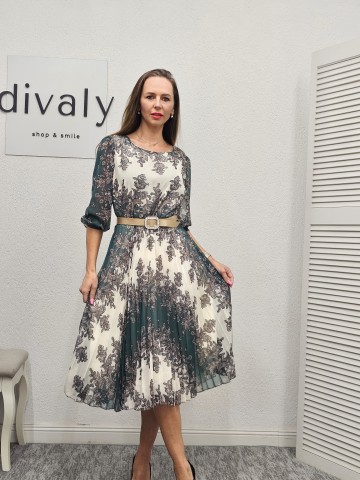 ROCHIE DOLORES