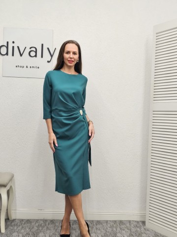 ROCHIE CORINA GREEN