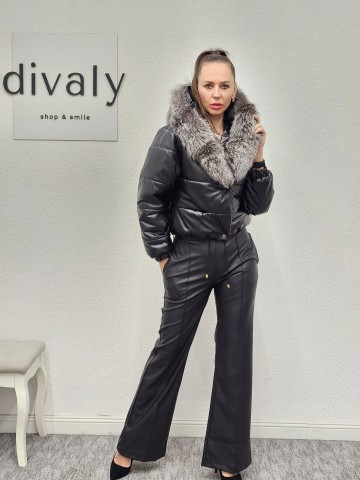 GEACA AURA BLANA NATURALA