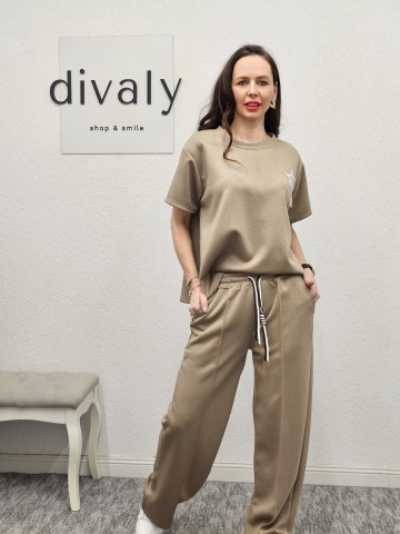 TRENING CORII CAFEA CU LAPTE