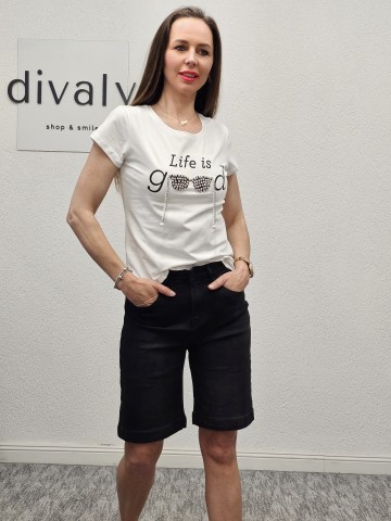 Tricou Ancora