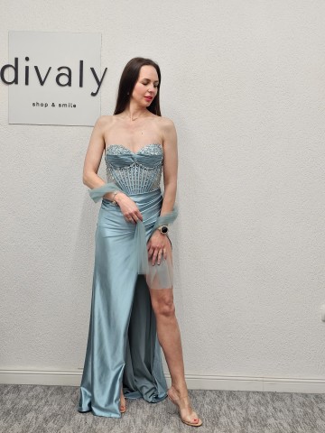 Rochie Iulia Mint