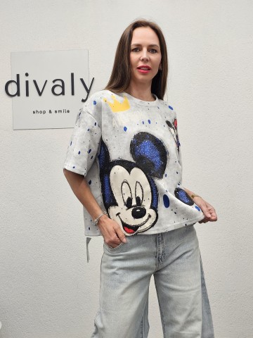 Tricou Iulia