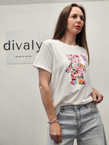 Tricou Vali