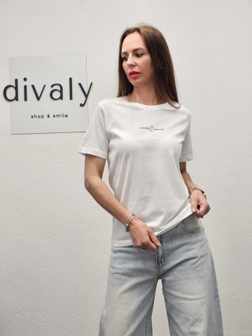 Tricou Ligia