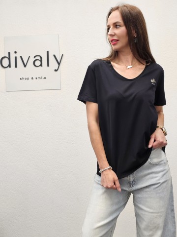 Tricou Divaly