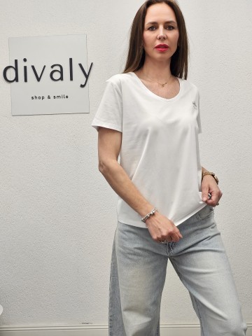 Tricou Divaly