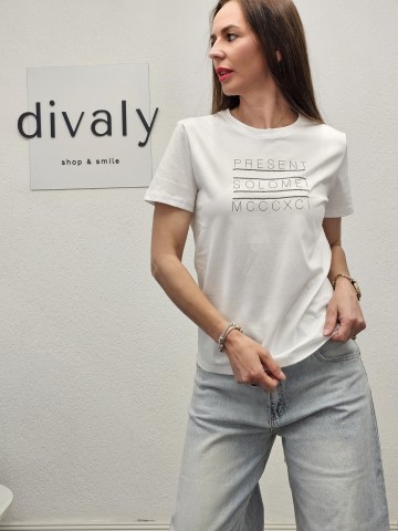 Tricou Diana